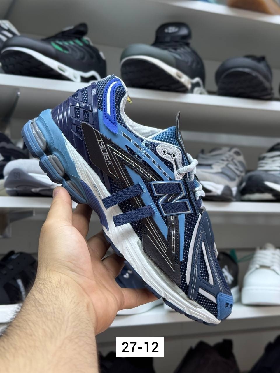 кроссовки new balance 1906,кроссовки,кроссовки new balance 9060,кроссовки мужские,спортивные кроссовки