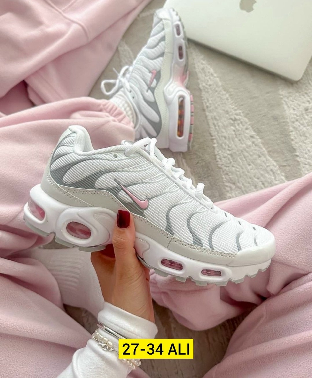 кроссовки спортивные air max tn plus nike,женские кроссовки nike air max tn plus розовые,найк тн плюс air max plus tn white/pink,кроссовки женские air max tn plus найк,кроссовки женские air max tn plu