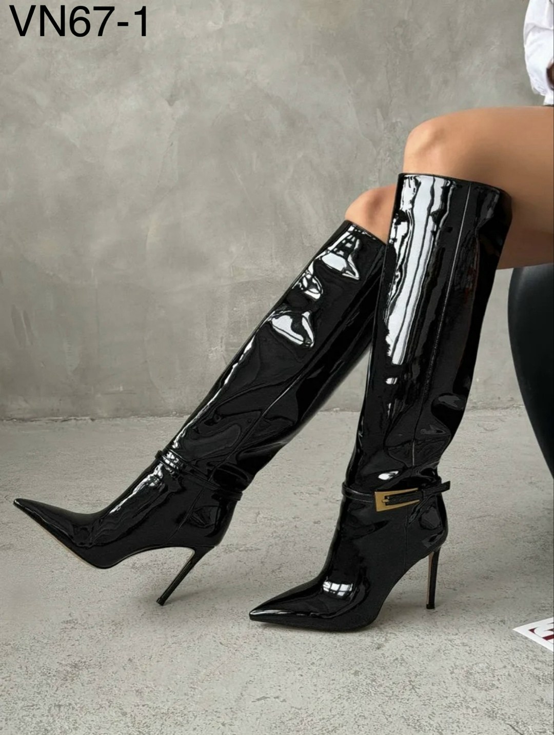 сапоги женские демисезонные лакированные magic heels,сапоги демисезонные лакированные на шпильке magic heels,сапоги демисезонные лакированные на шпильке magic heels 303778846,сапоги женские демисезонн