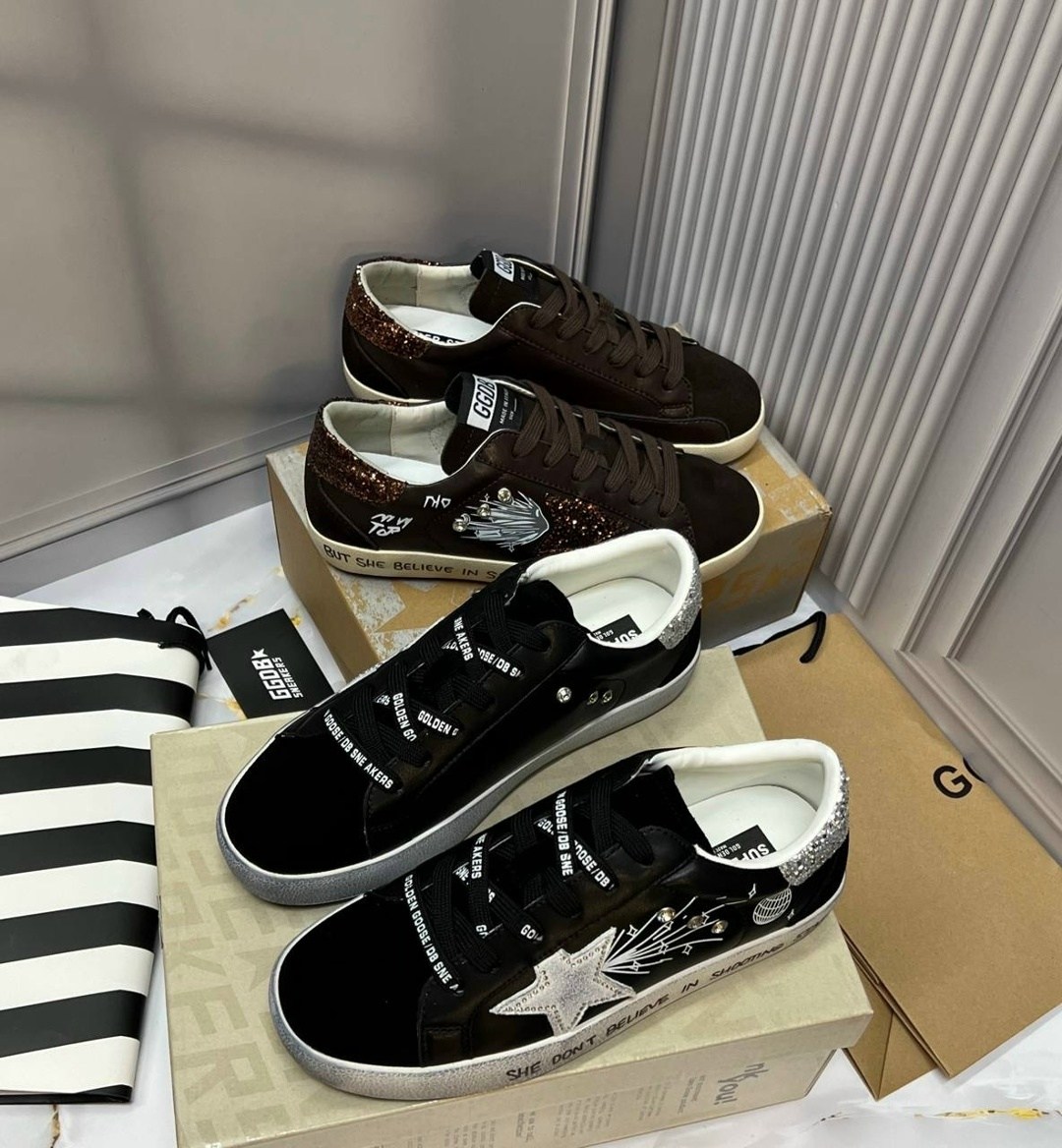 ,кроссовки golden goose,кеды golden goose, женская,обуви