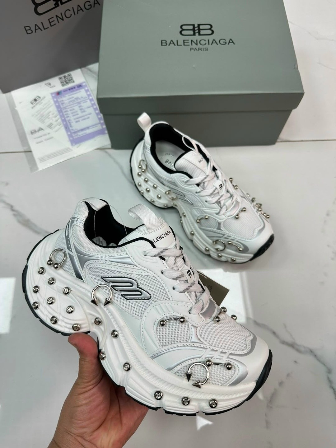 женские кроссовки balenciaga,кроссовки balenciaga, balenciaga,кроссовки женские balenciaga арт. 10468860,кроссовки женские balenciaga арт. 11600674