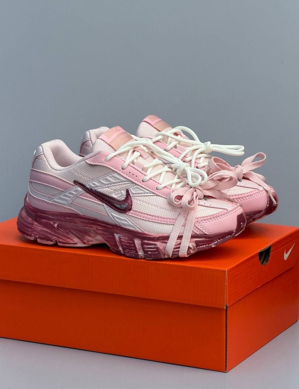 кроссовки nike initiator pink,кроссовки для женщин nike initiator pink,кроссовки nike initiator розовые,кроссовки nike женские,женские кроссовки nike initiator "pink"