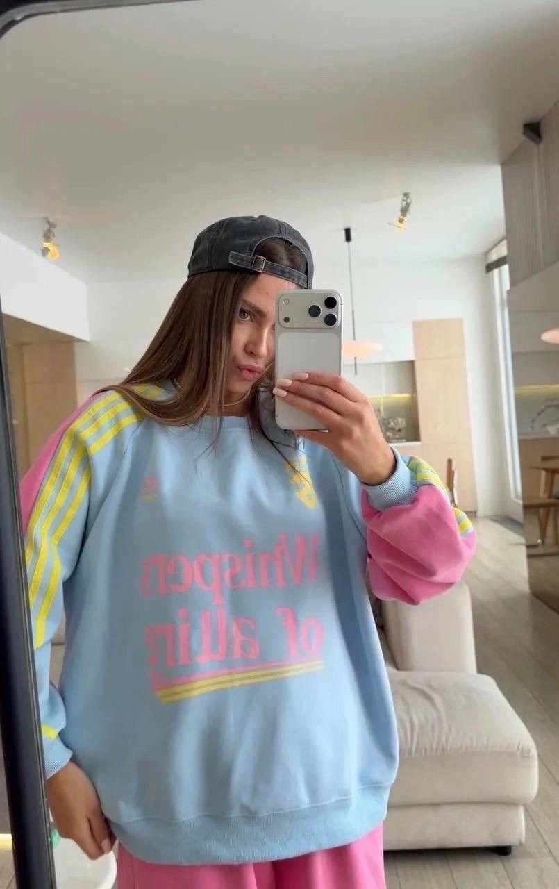 спортивный женский костюм,женские костюмы оверсайз,костюм oversize,cпортивный костюм оверсайз,костюм оверсайз