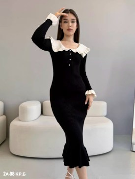 Платье