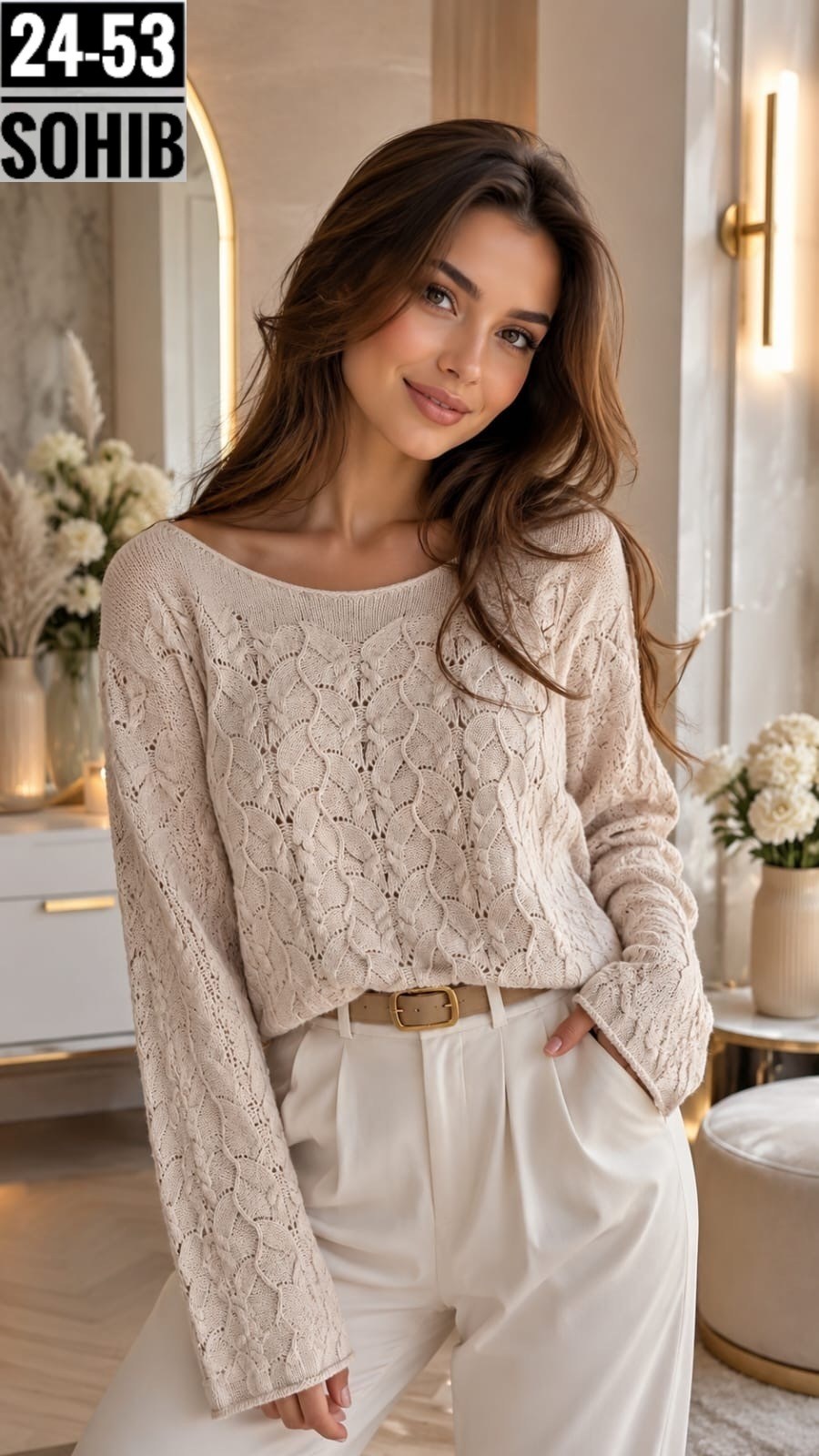 ажурный джемпер,джемпер вязаный,вязаные кофты женские,вязаные свитера,свитер вязаный женский