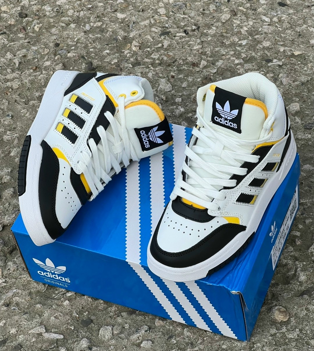 кроссовки adidas original,кроссовки adidas,кроссовки adidas originals drop step,adidas original,адидас дроп степ белые