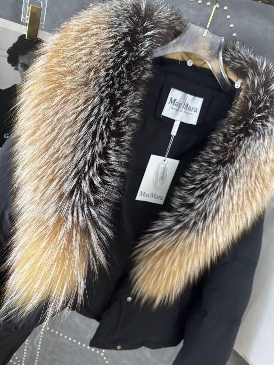 пуховик,пуховик женский max mara,пуховики с мехом,пуховик женский,женская куртка