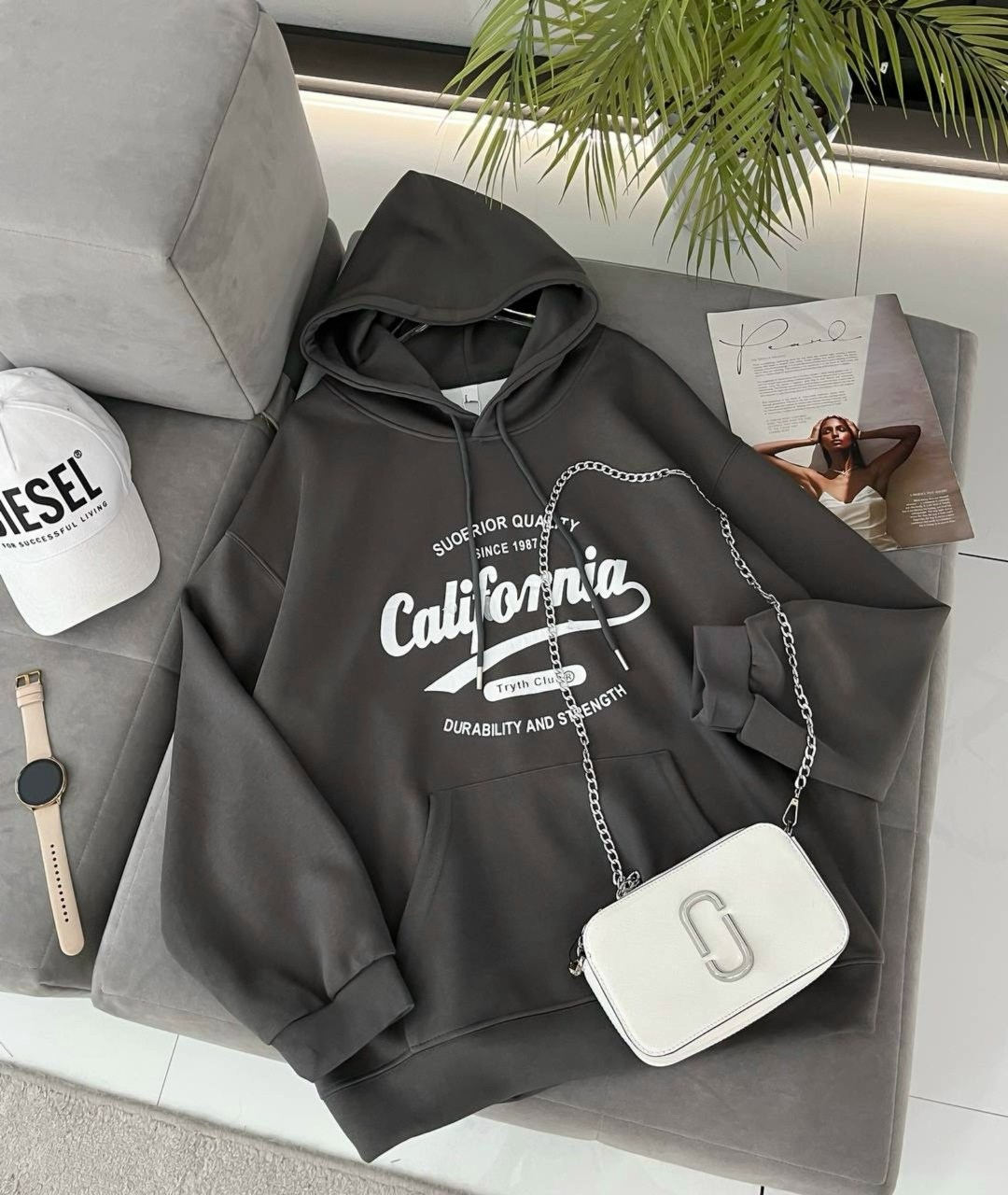 толстовка с капюшоном,толстовка,женская толстовка,худи оверсайз,oversized hoodie