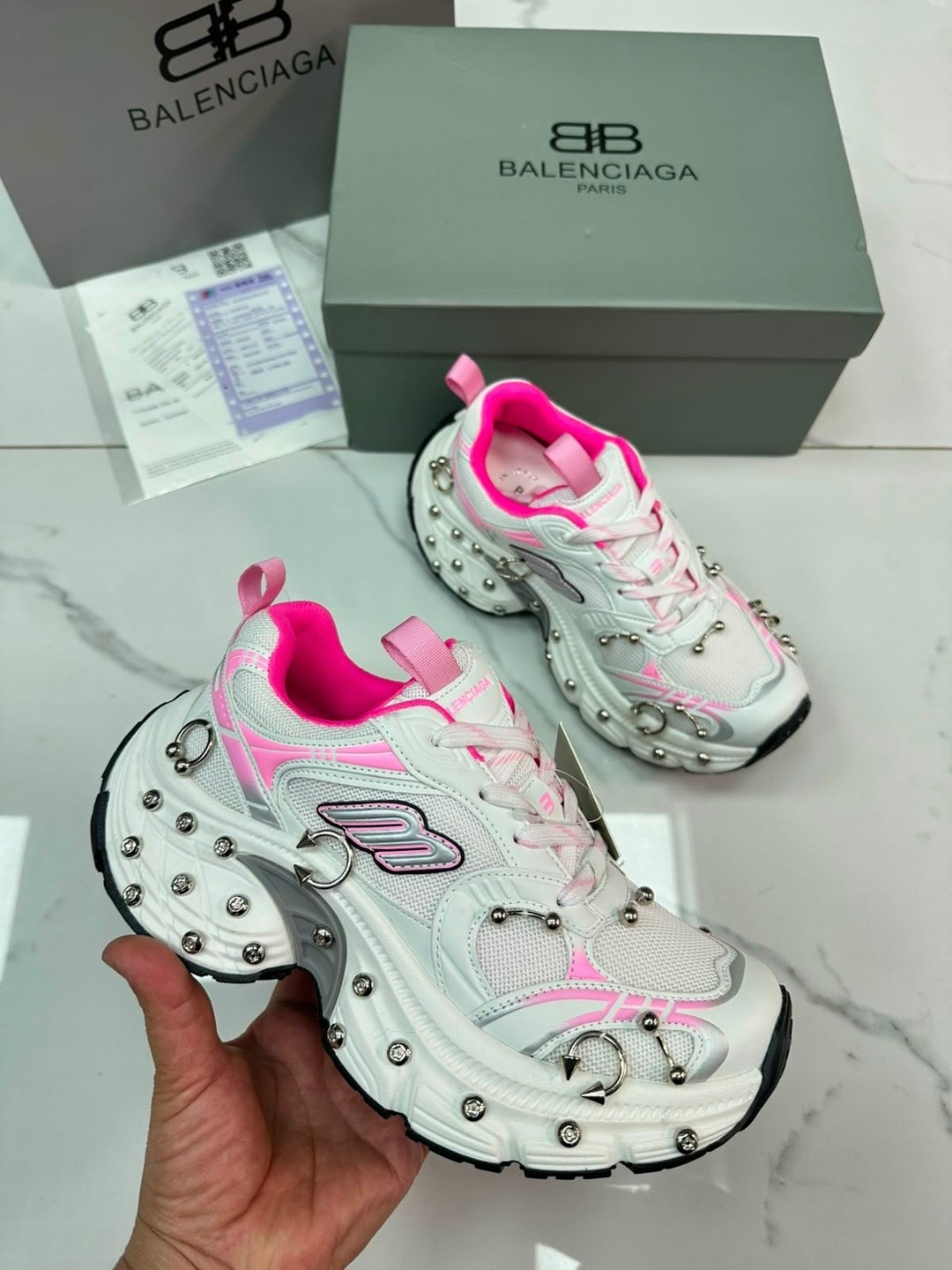 женские кроссовки balenciaga,кроссовки balenciaga, balenciaga,кроссовки женские balenciaga арт. 10468860,кроссовки женские balenciaga арт. 11600674