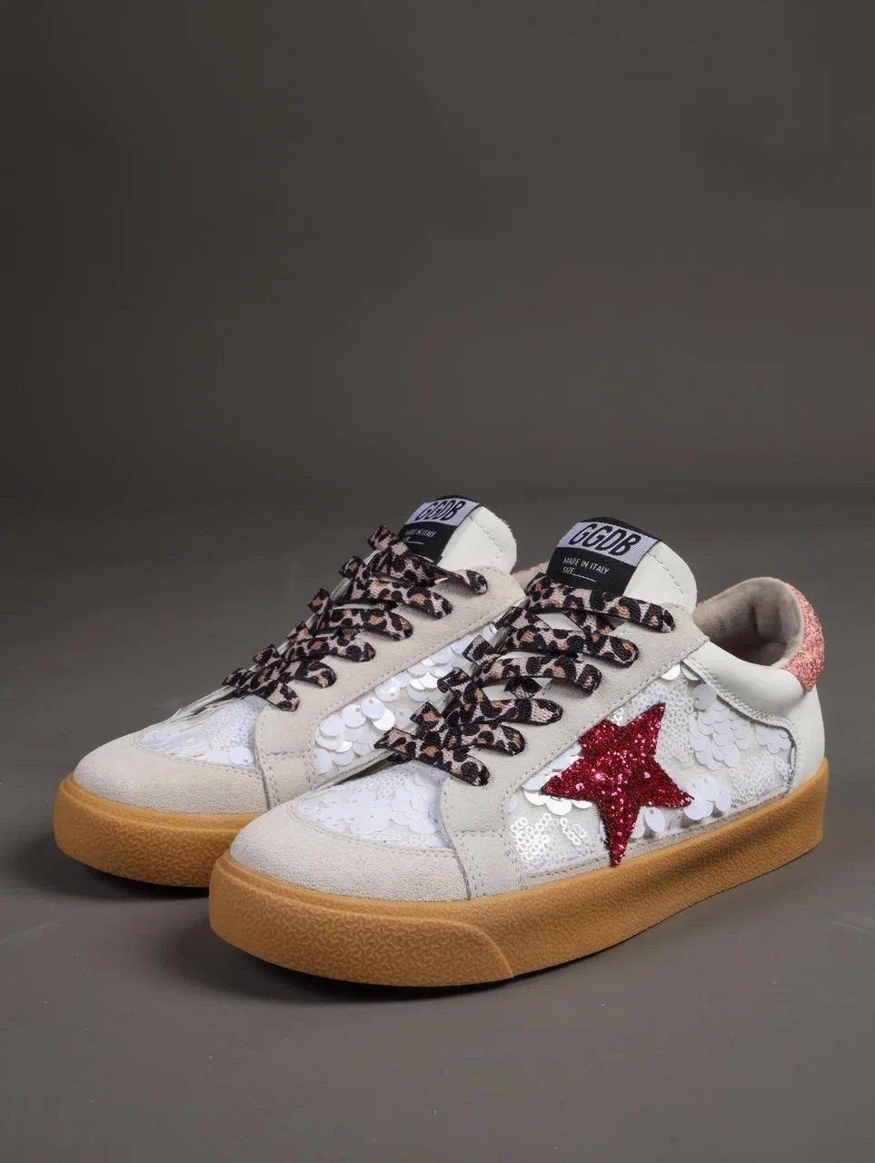 golden goose кеды леопард,golden goose леопардовые,,кеды golden goose,кроссовки golden goose