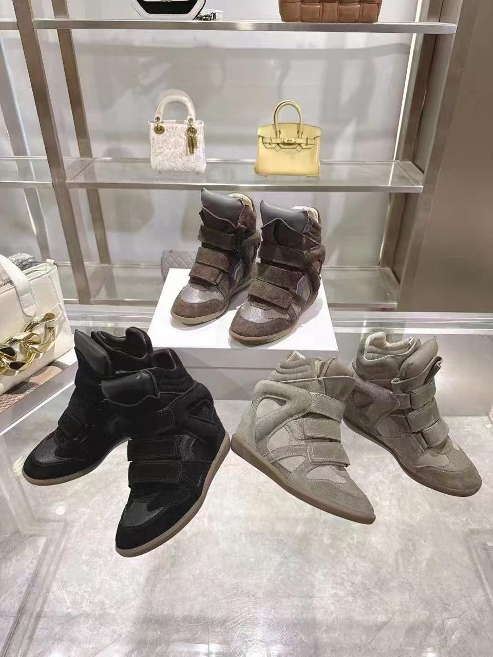 ,isabel marant кроссовки,isabel marant сникерсы,женская ,спортивная