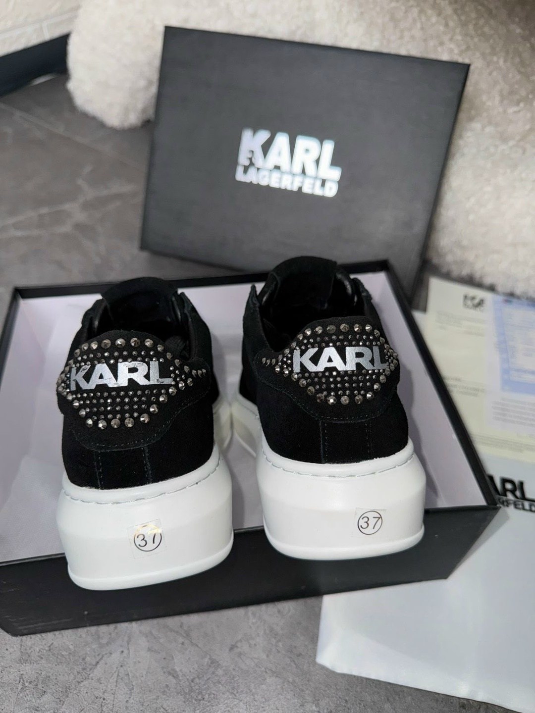 кроссовки karl lagerfeld,,karl lagerfeld кеды,кроссовки karl lagerfeld кроссовки,кеды карл лагерфельд женские черные