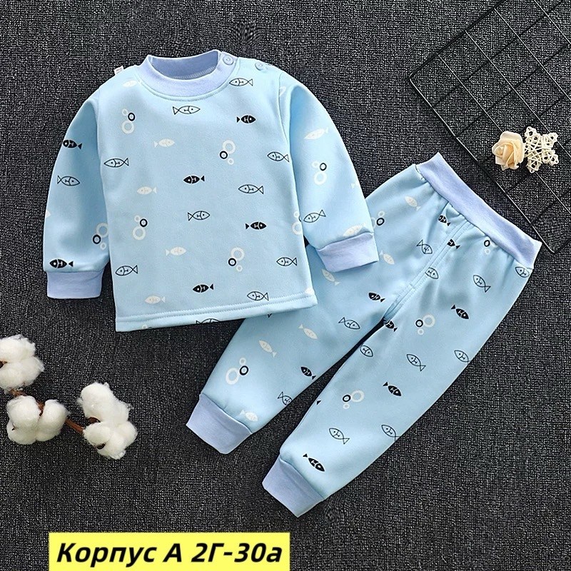 утепленная пижама для мальчика,пижама для мальчика и девочки,пижамы из хлопка детские,пижамы для мальчика,пижамы для малышей