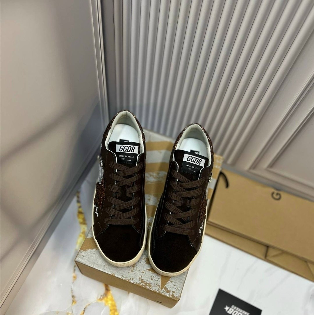 ,кроссовки golden goose,кеды golden goose, женская,обуви