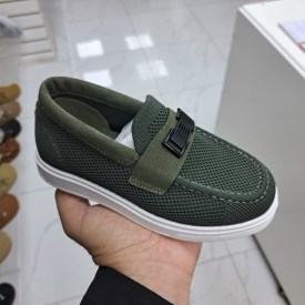 Мокасины