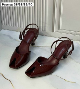 Босоножки