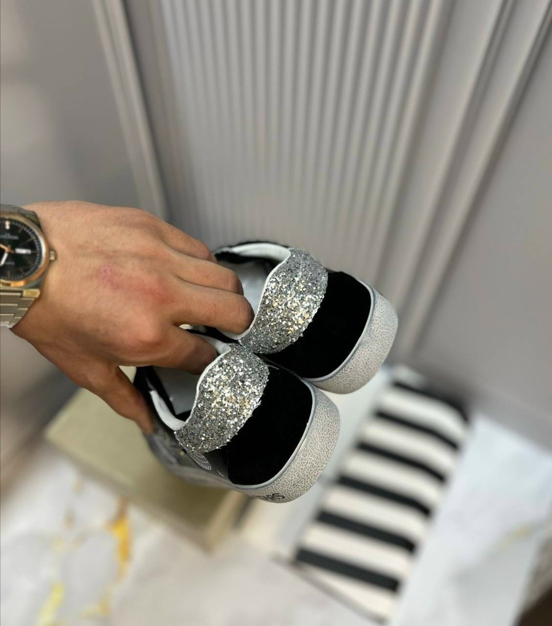,кроссовки golden goose,кеды golden goose, женская,обуви