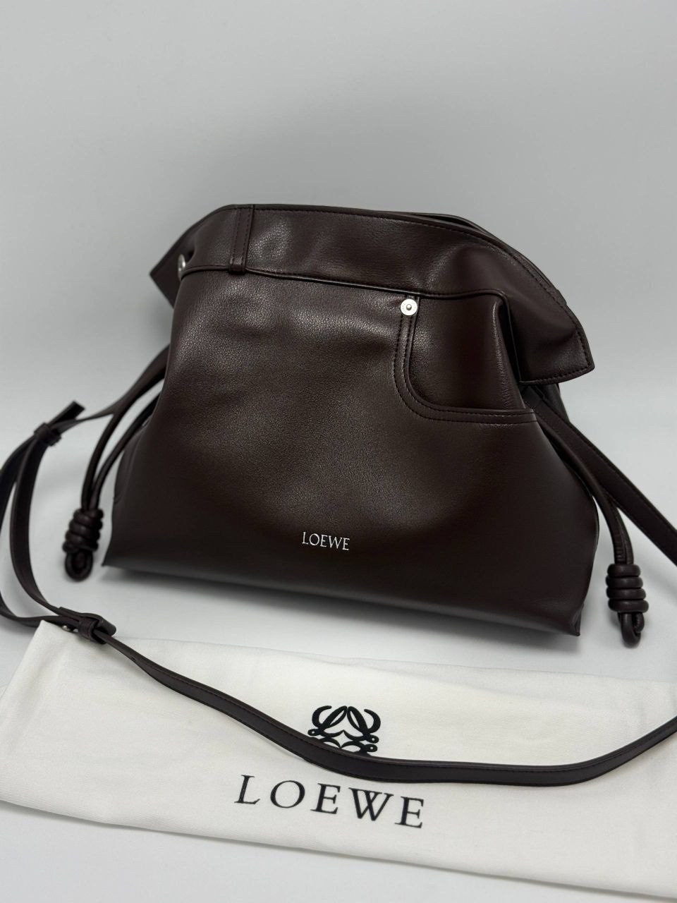 сумка loewe,сумка,кожаная сумка,сумки женская,сумки коричневый