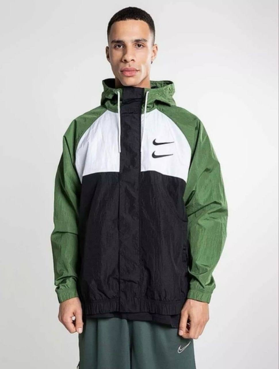 ветровка nike,ветровка nike double swoosh,куртка nike sportswear swoosh,ветровка nike sportswear swoosh,nike nsw swoosh woven jacket