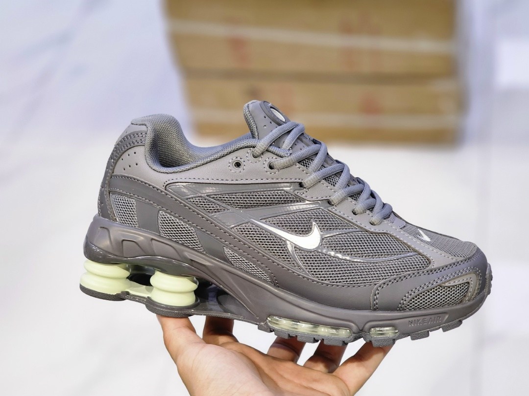 supreme x nike shox ride 2,nike shox ride 2,supreme nike shox ride 2,кроссовки supreme,кроссовки supreme x nike shox ride 2 sp белые