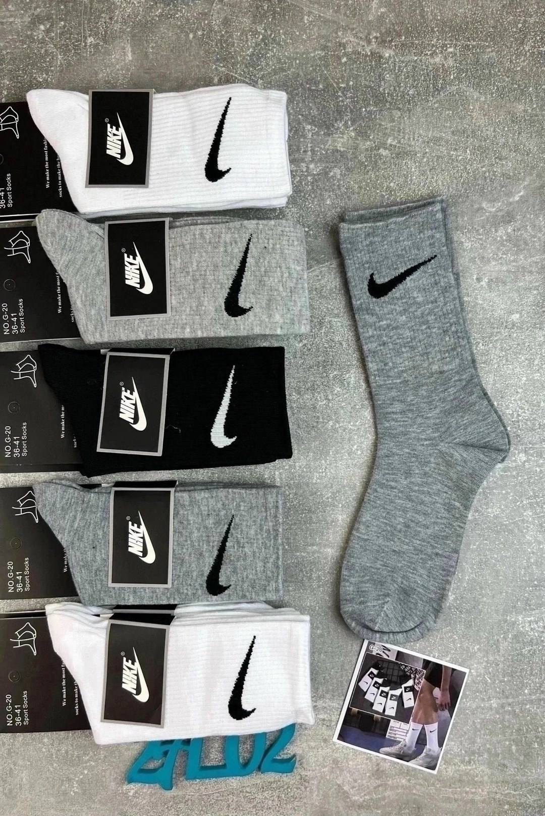 носки комплект,комплект носки мужские,носки мужские 10 пар nike,набор носков найк,мужской носки