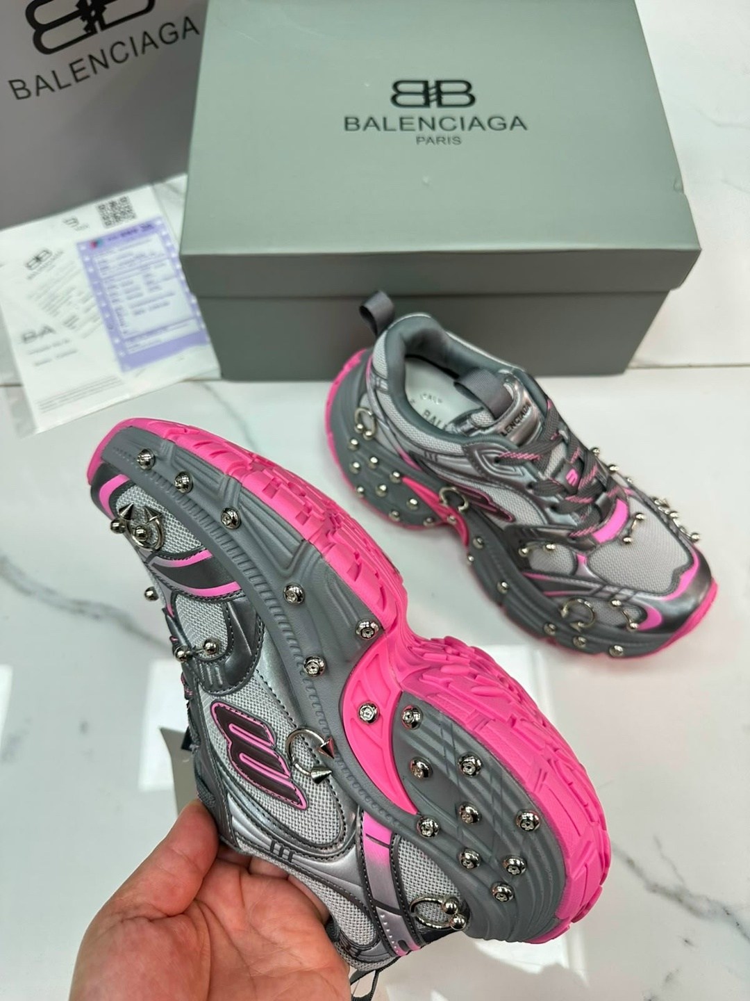 женские кроссовки balenciaga,кроссовки balenciaga, balenciaga,кроссовки женские balenciaga арт. 10468860,кроссовки женские balenciaga арт. 11600674