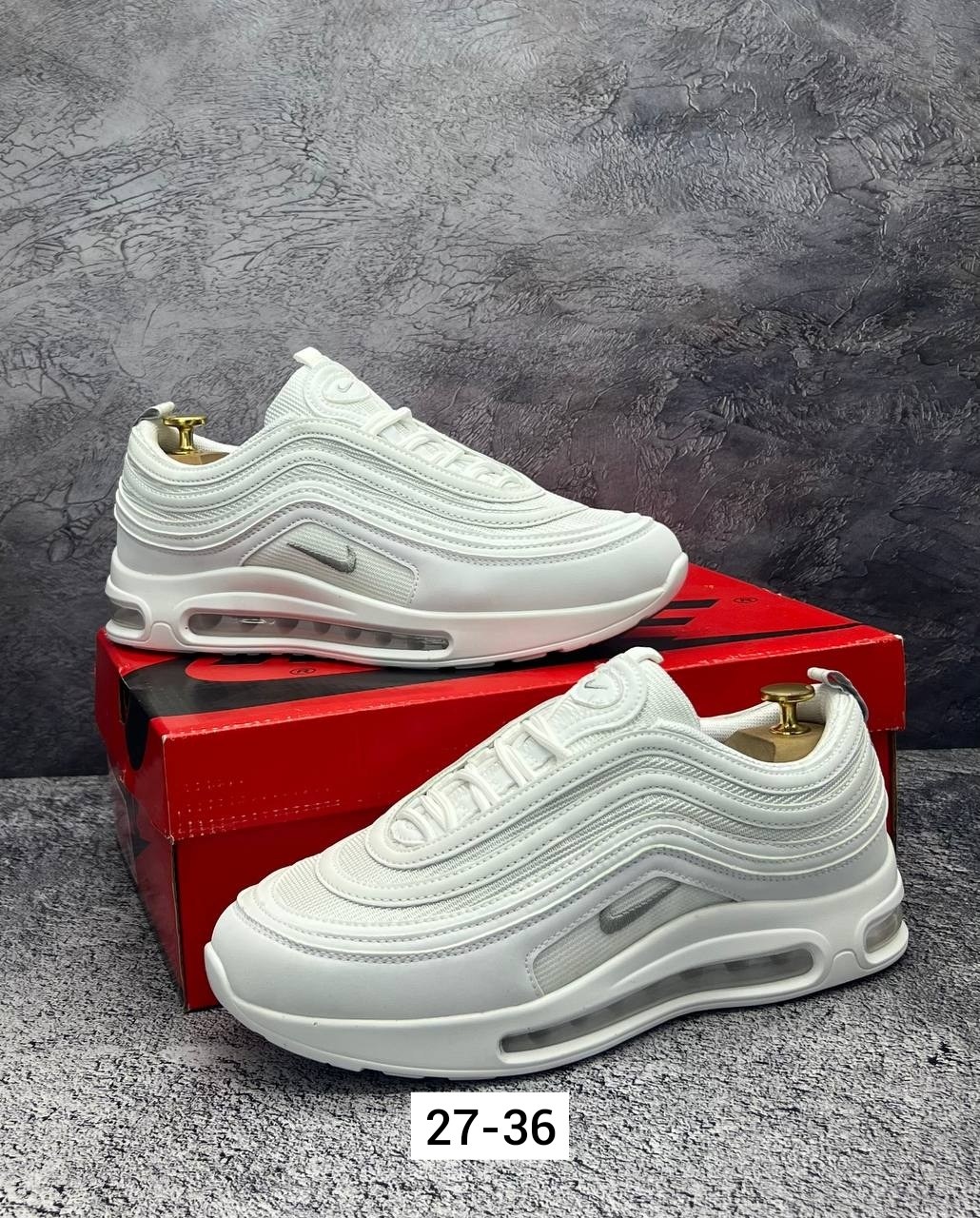 кроссовки мужские nike air max 97,кроссовки,кроссовки nike air max 97,мужской кроссовки, мужские