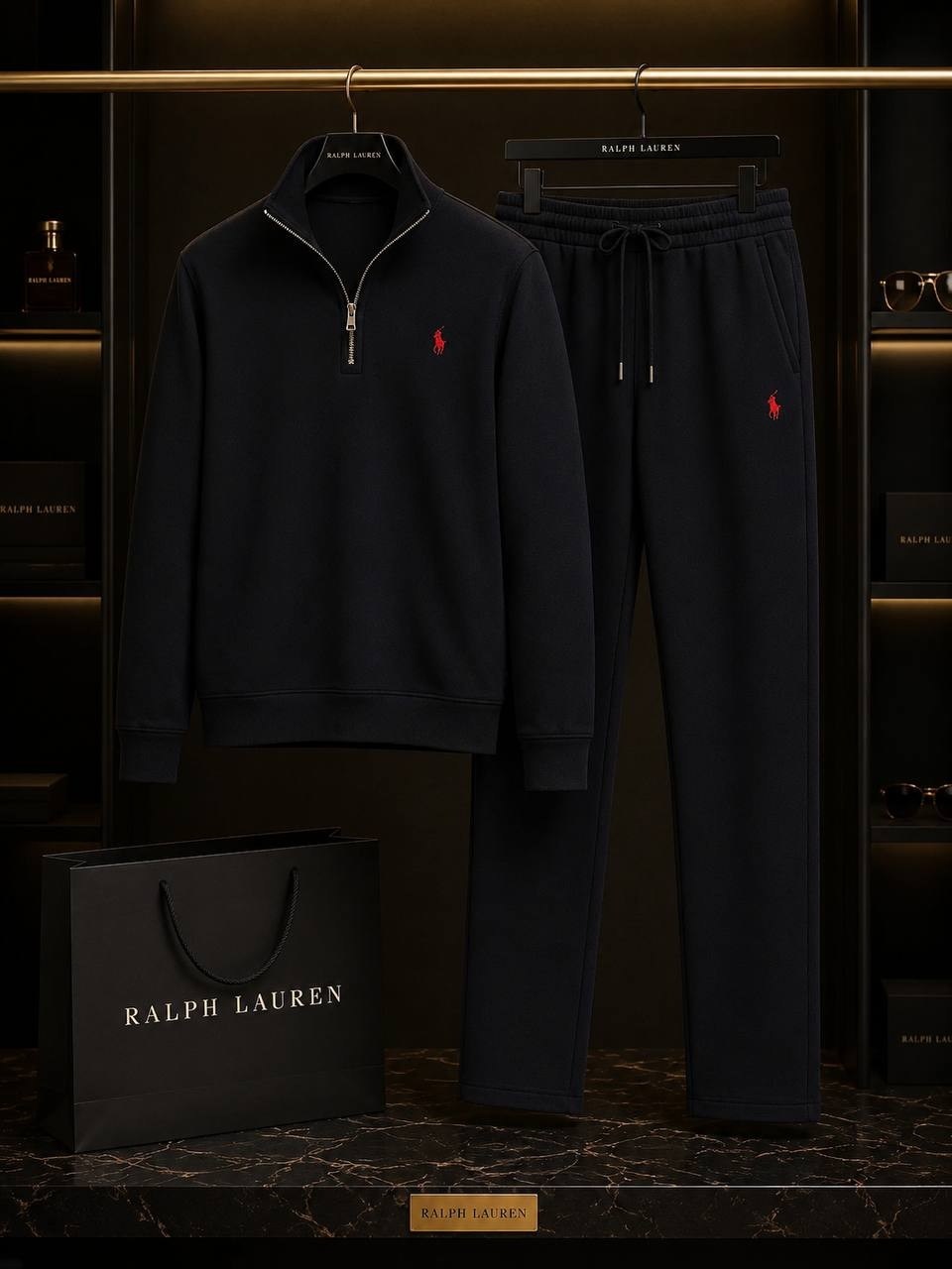 polo ralph lauren french rib half zip pullover,ralph lauren quarter zip sweater mens,polo ralph lauren eaton field half zip pullover,polo ralph lauren men's half zip french rib cotton sweater,pullover