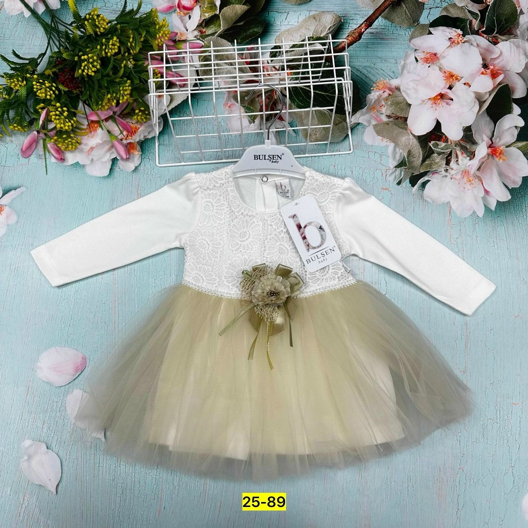bulsen baby платье,платье для девочки нарядное bulsen,платье детское нарядное пышное для девочки bulsen,платье для девочек,нарядное платье для девочки