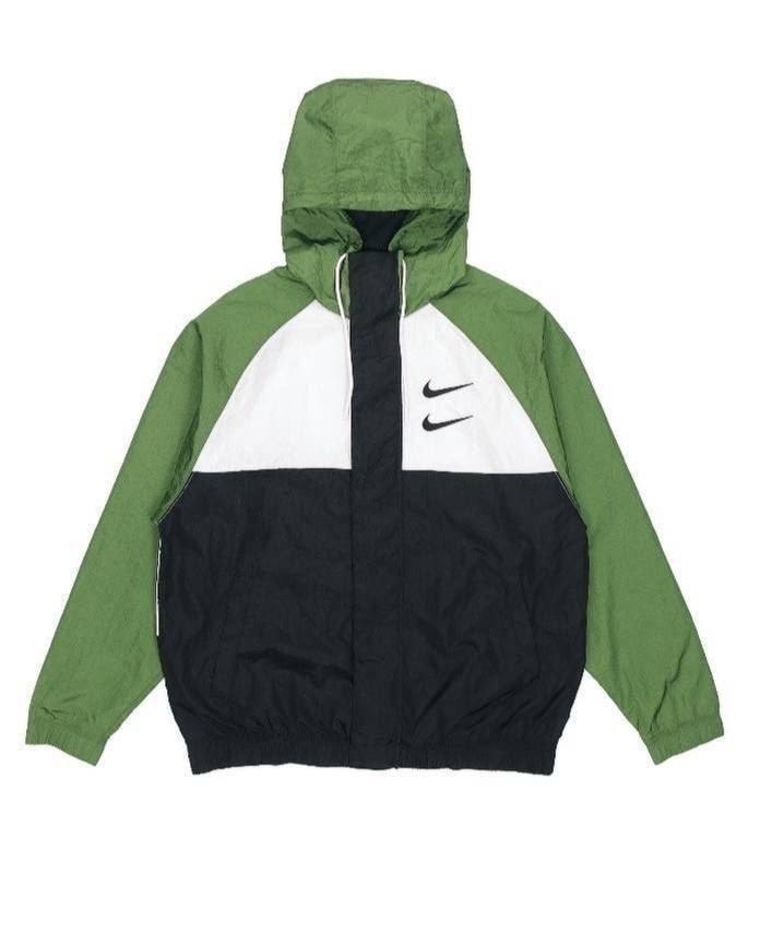 ветровка nike,ветровка nike double swoosh,куртка nike sportswear swoosh,ветровка nike sportswear swoosh,nike nsw swoosh woven jacket