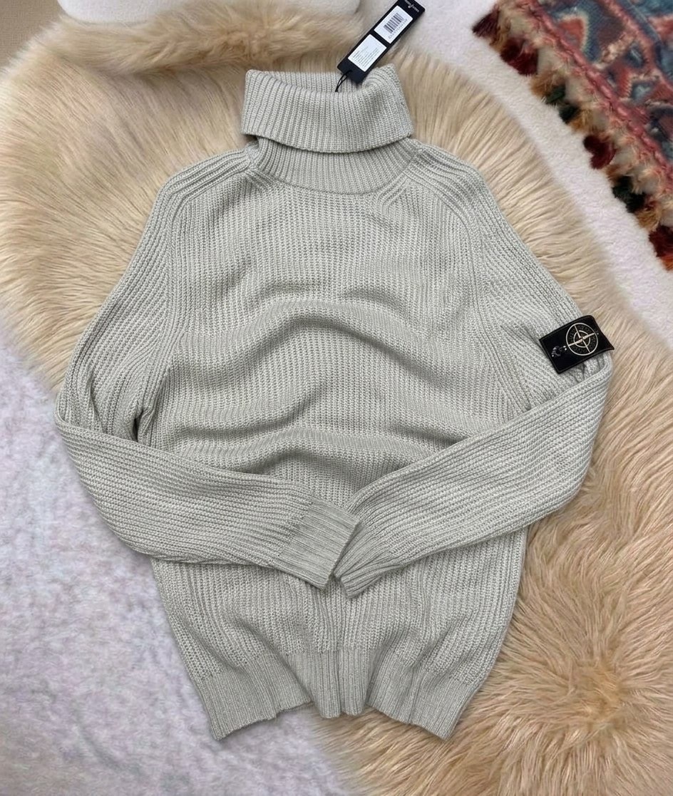 свитер stone island,водолазка stone island,свитер стон айленд,кофта стон айленд,свитер