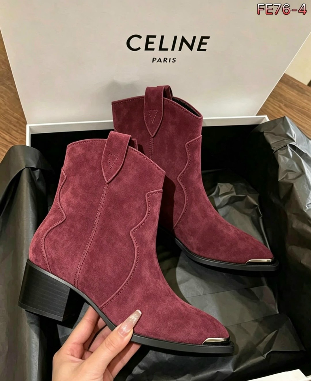,сапоги celine,ботинки женские celine,полусапоги,ботинки celine