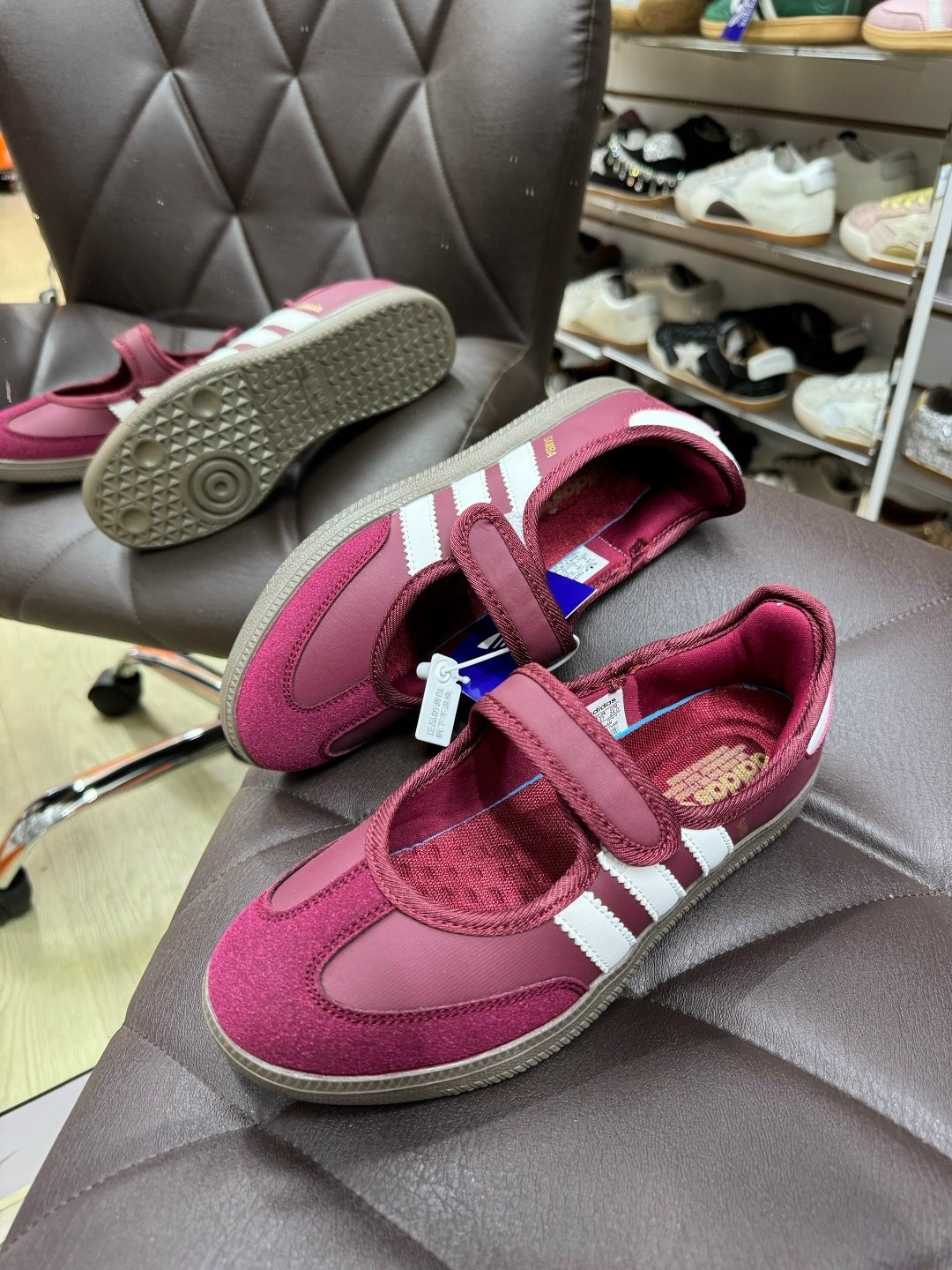 ,adidas samba jane,кроссовки adidas samba,adidas originals samba,балетки adidas