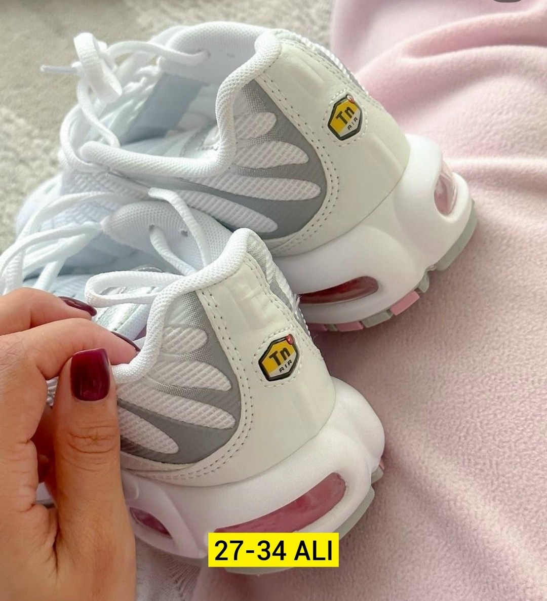 кроссовки спортивные air max tn plus nike,женские кроссовки nike air max tn plus розовые,найк тн плюс air max plus tn white/pink,кроссовки женские air max tn plus найк,кроссовки женские air max tn plu