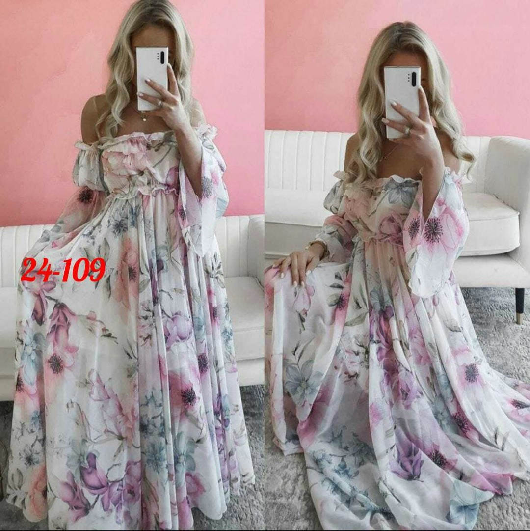 платье шифоновое,платье шифон ,платье женская,женские летние платья, платья