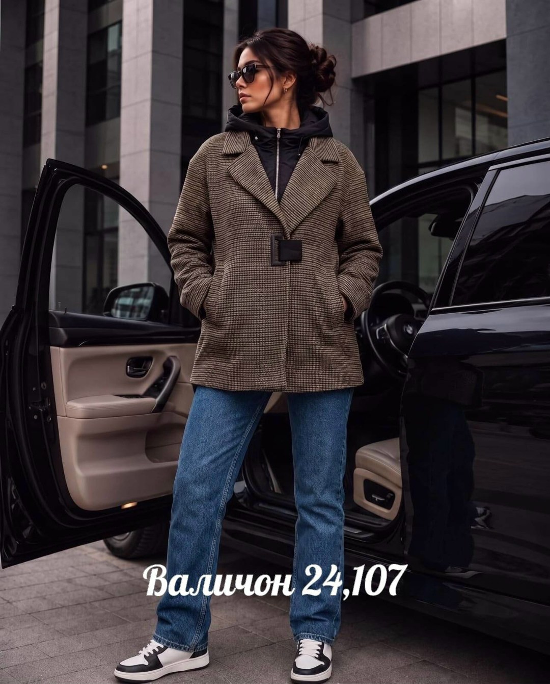 куртка модная,стильная куртка,одежда для женщин,женская куртка,пальто в клетку