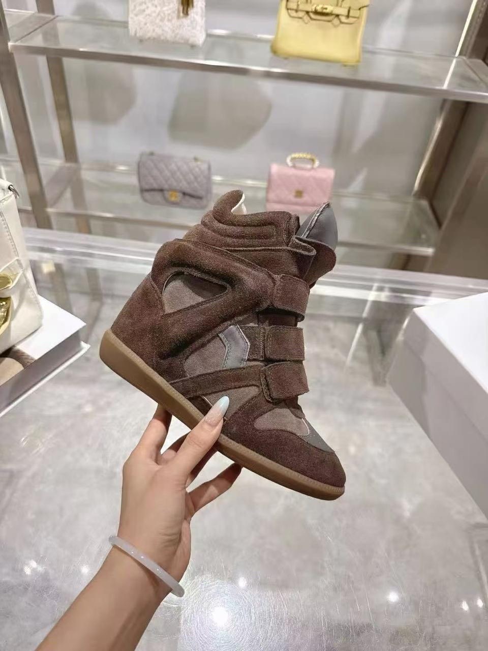 ,isabel marant кроссовки,isabel marant сникерсы,женская ,спортивная