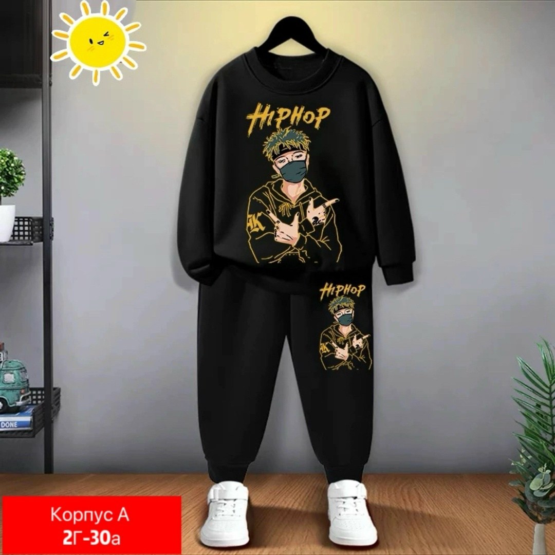 спортивный костюм двойка для мальчика,костюм спортивный,толстовка и брюки,cпортивный костюм для мальчика,костюм детский