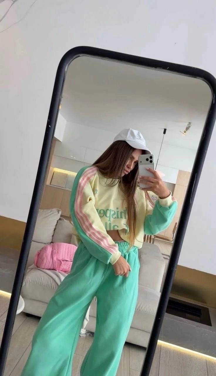 спортивный женский костюм,женские костюмы оверсайз,костюм oversize,cпортивный костюм оверсайз,костюм оверсайз