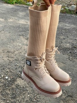 Сапоги