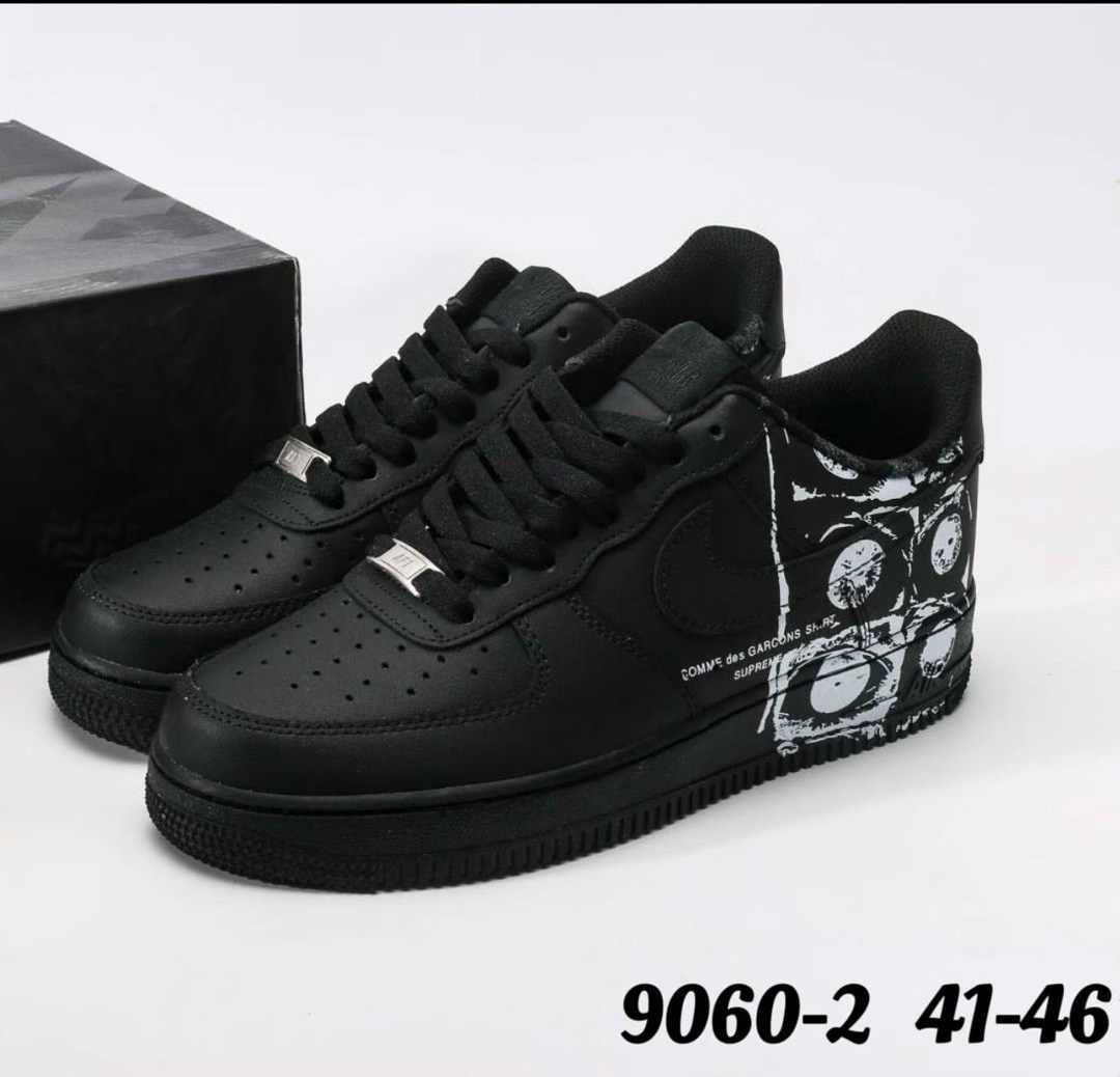 кроссовки nike air force 1 supreme x cdg,nike air force 1 cdg,кроссовки nike air force 1,supreme x comme des garcons x nike air force 1 low,nike air force 1 cdg x supreme