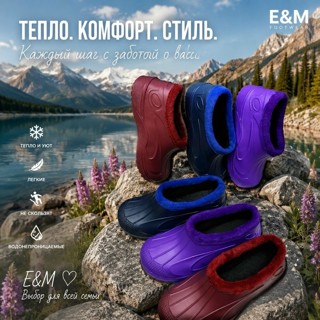 ,галоши утепленные женские,галоши утепленные эва,галоши теплые,галоши утепленные