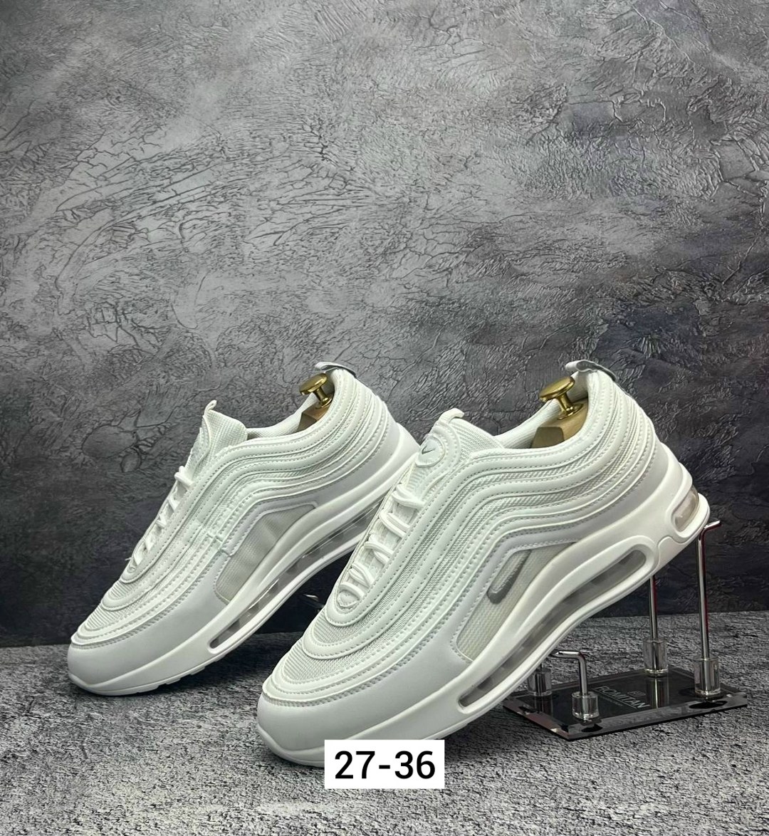 кроссовки мужские nike air max 97,кроссовки,кроссовки nike air max 97,мужской кроссовки, мужские