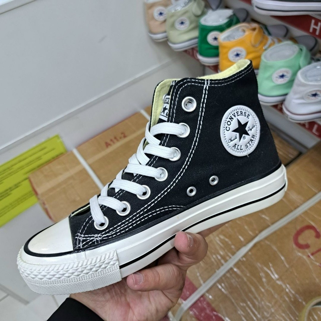 ,кеды converse,кеды converse chuck taylor all star высокие черные,converse all star chuck taylor,converse all star