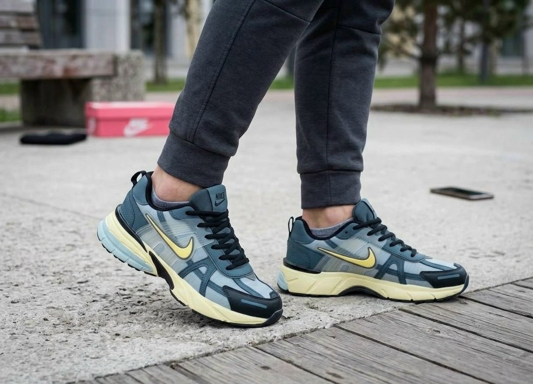 кроссовки nike v 2 k run,кроссовки мужские nike,кроссовки,кроссовки мужские,черные кроссовки