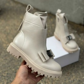 Ботинки