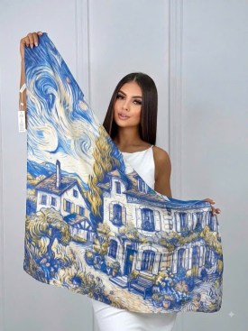 Платок
