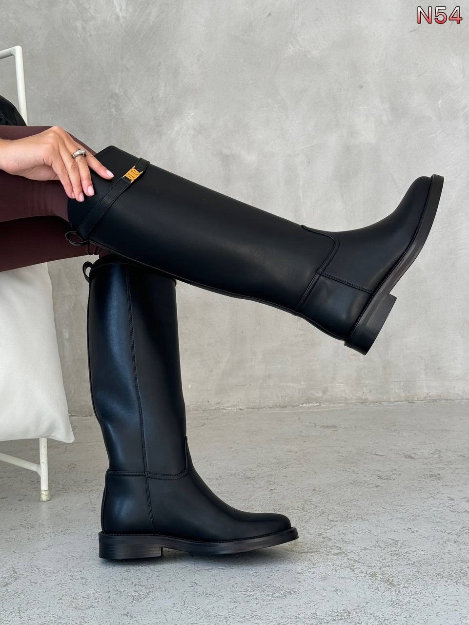 сапоги демисезонные жокейские magic heels,сапоги зимние высокие magic heels цвет черный,сапоги демисезонные женские valentina wang 282338977,сапоги женские осенние,сапоги трубы демисезонные высокие