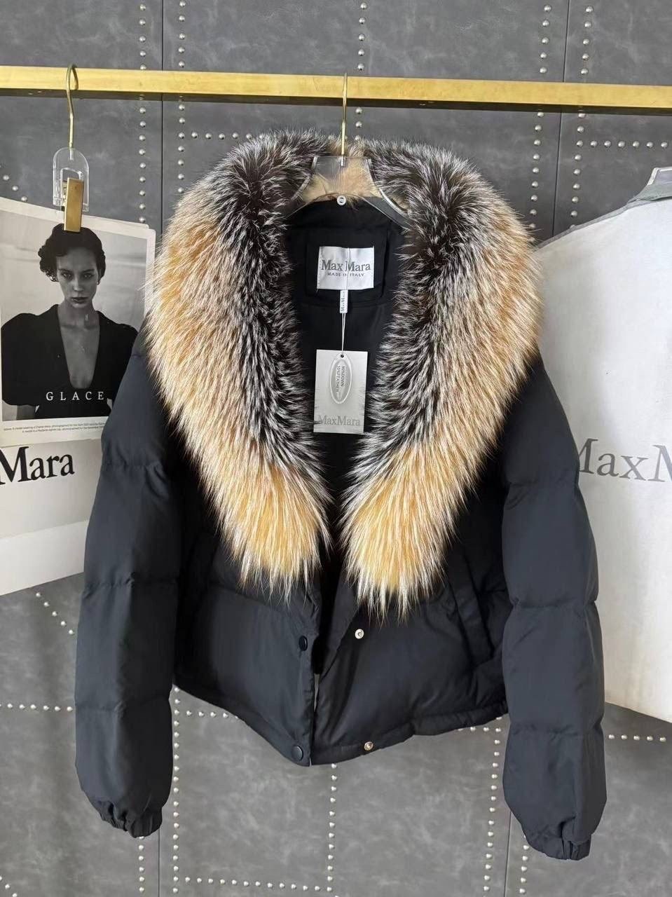 пуховик,пуховик женский max mara,пуховики с мехом,пуховик женский,женская куртка