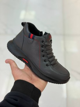 Ботинки